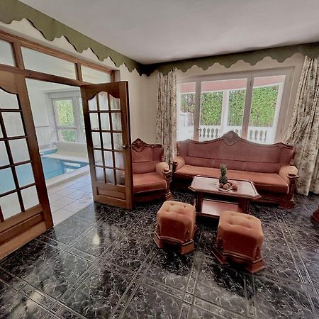 5 Haloszobas Wellness Vip House - Privat Medence Siofok Ngoại thất bức ảnh