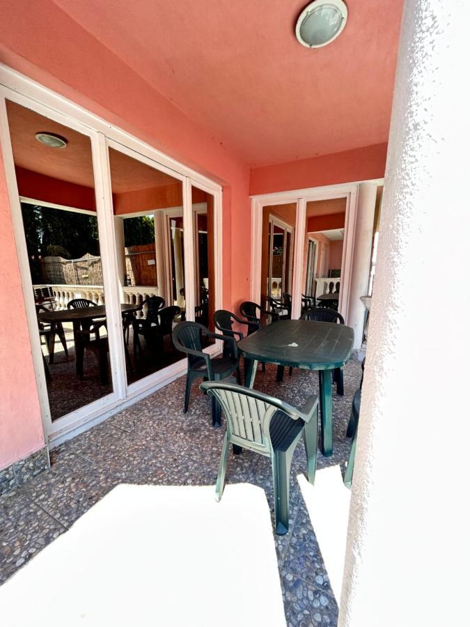 5 Haloszobas Wellness Vip House - Privat Medence Siofok Ngoại thất bức ảnh