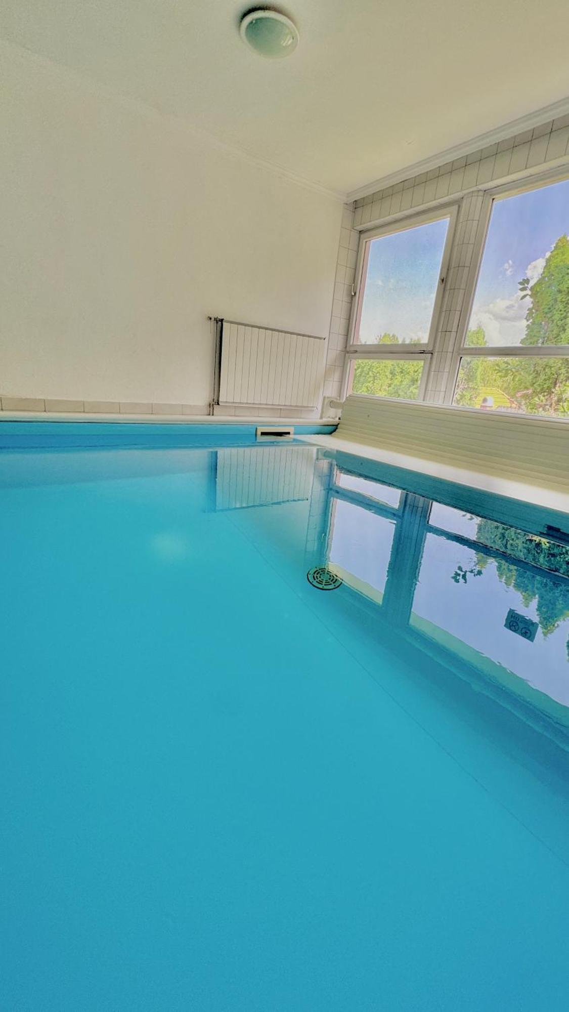 5 Haloszobas Wellness Vip House - Privat Medence Siofok Ngoại thất bức ảnh